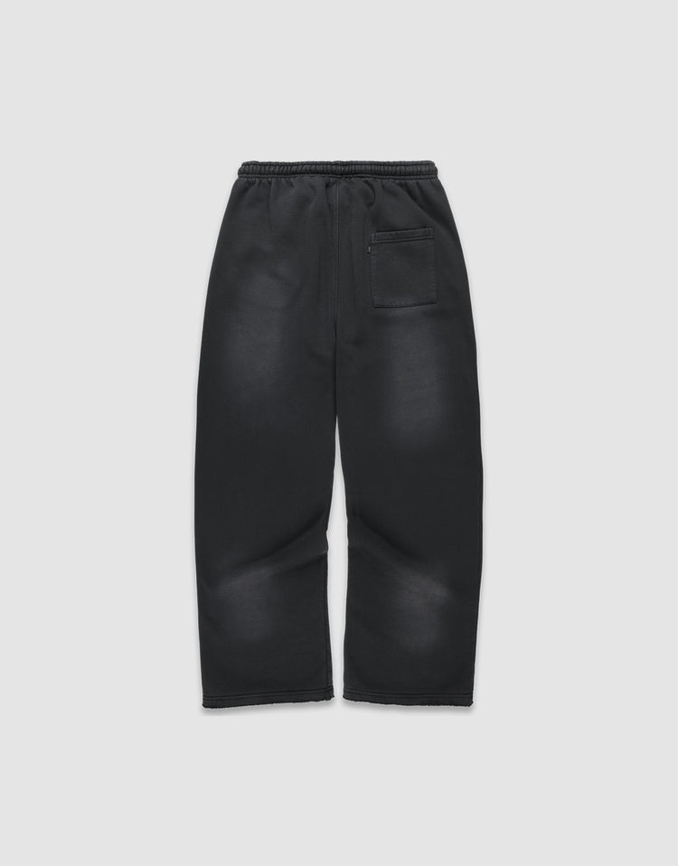 Live Fast Rhinestone Jogger