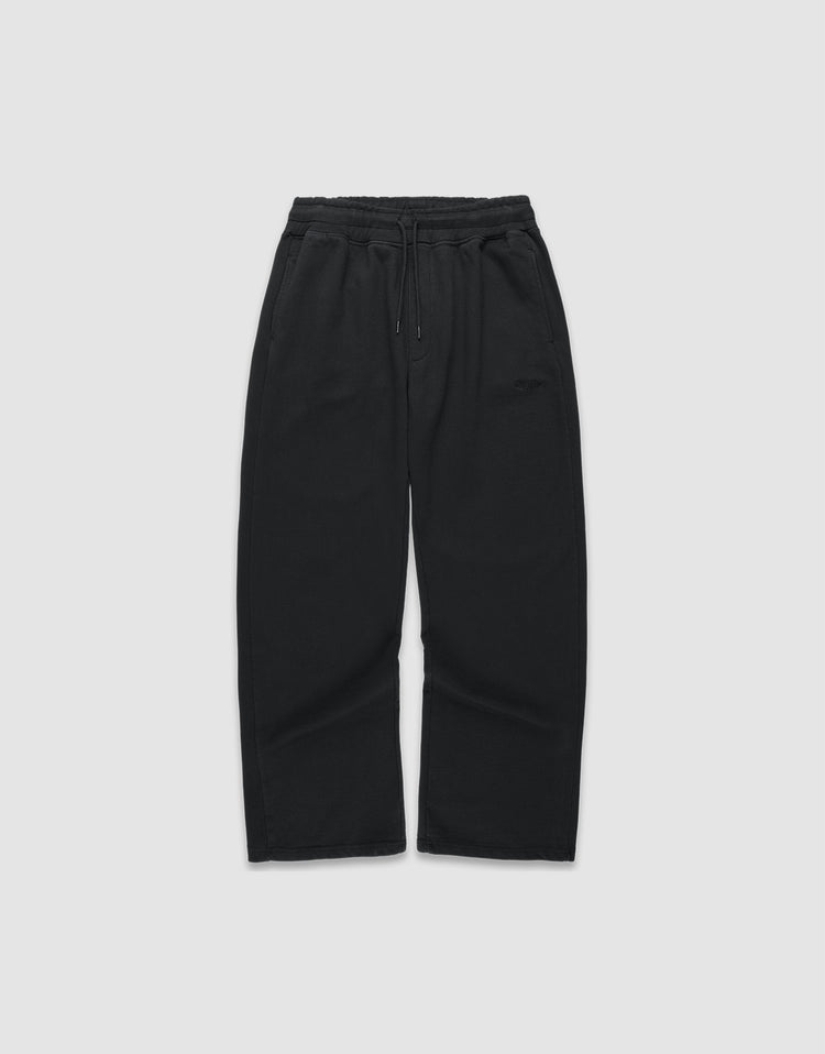 Basic Wide Jogger