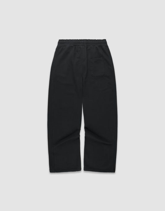 Basic Wide Jogger