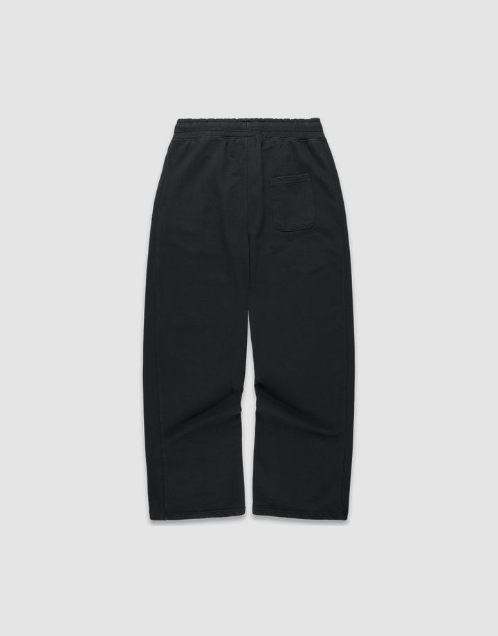 Basic Wide Jogger