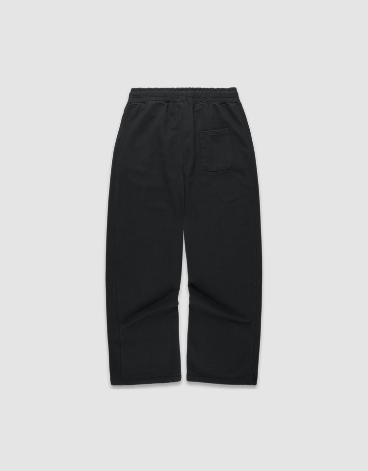 Basic Wide Jogger