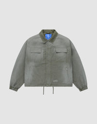 LFDY Utility Jacket