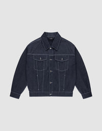 LFDY Denim Jacket