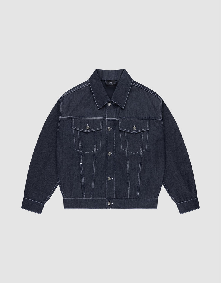 LFDY Denim Jacket