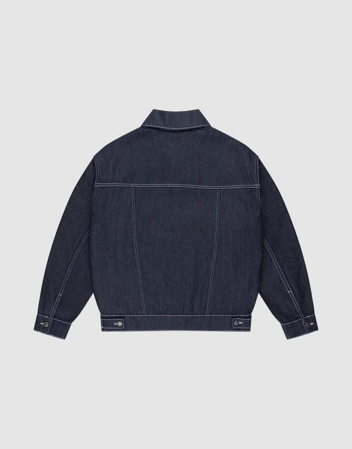 LFDY Denim Jacket