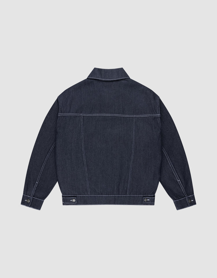 LFDY Denim Jacket