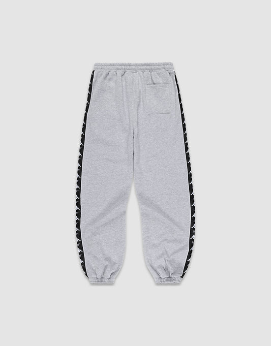 LFDY x Kappa Wide Cuff Jogger