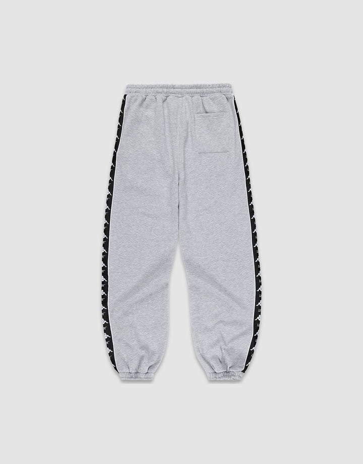 LFDY x Kappa Wide Cuff Jogger