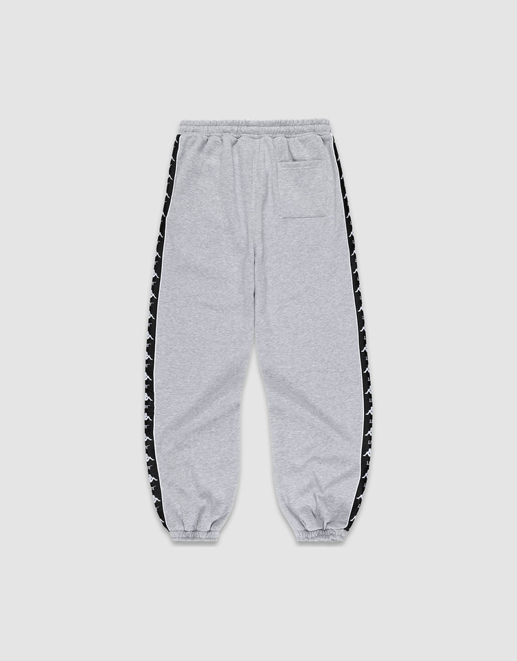 LFDY x Kappa Wide Cuff Jogger