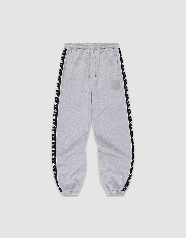 LFDY x Kappa Wide Cuff Jogger