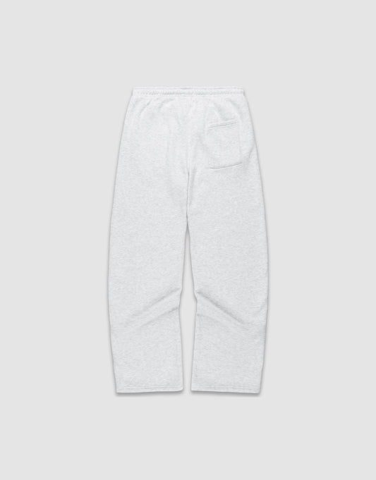 Basic Wide Jogger