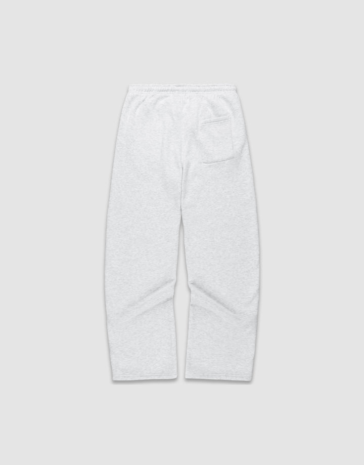 Basic Wide Jogger