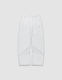 Basic Wide Jogger