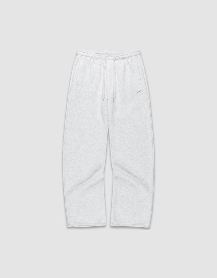 Basic Wide Jogger