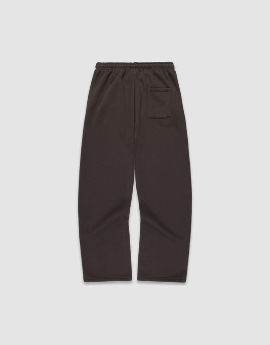 Basic Wide Jogger