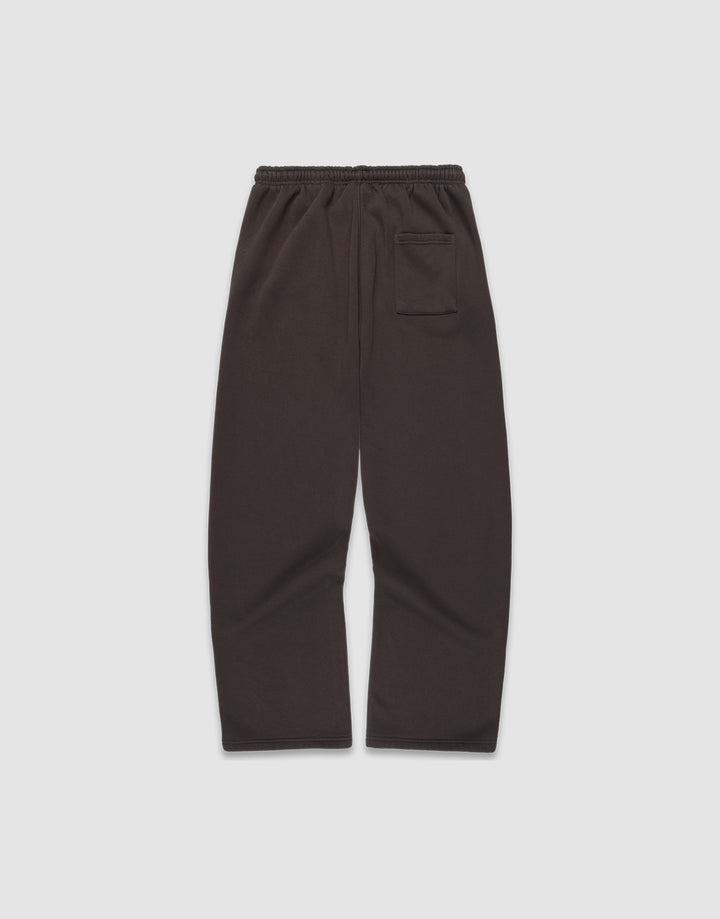 Basic Wide Jogger