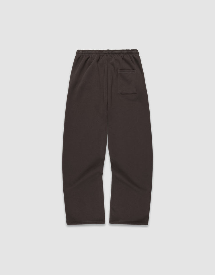Basic Wide Jogger