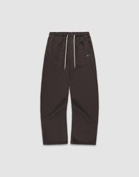 Basic Wide Jogger