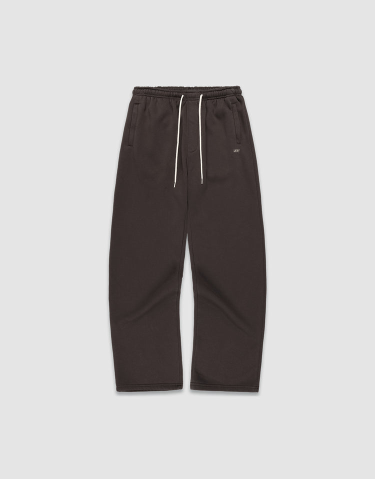 Basic Wide Jogger