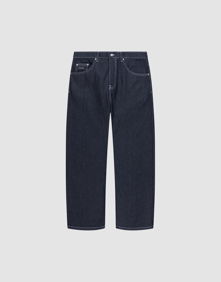 LFDY Baggy Denim