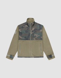 LFDY Fleece Jacket