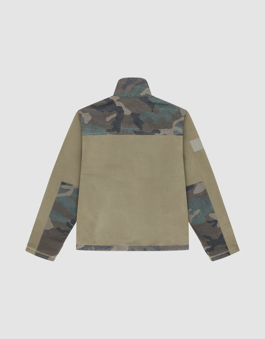 LFDY Fleece Jacket