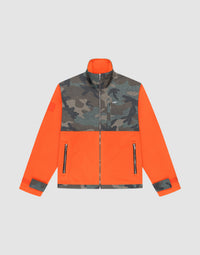 LFDY Fleece Jacket