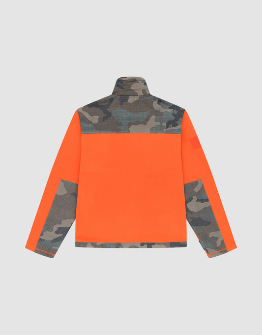 LFDY Fleece Jacket