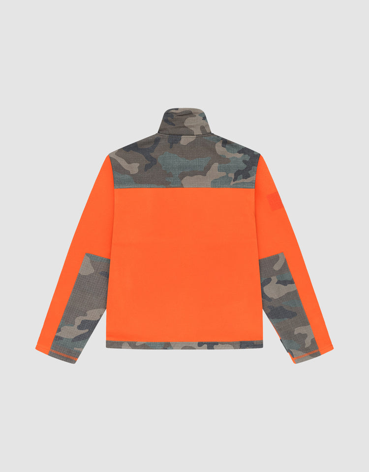 LFDY Fleece Jacket