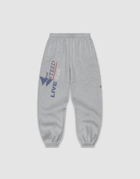 LFDY Split Jogger