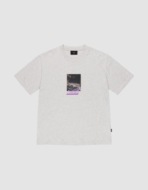 plain