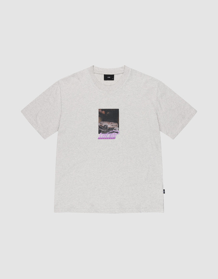 LFDY 16 Cylinder Tee