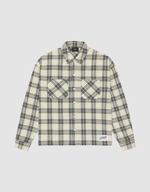 plain