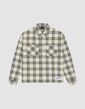 plain