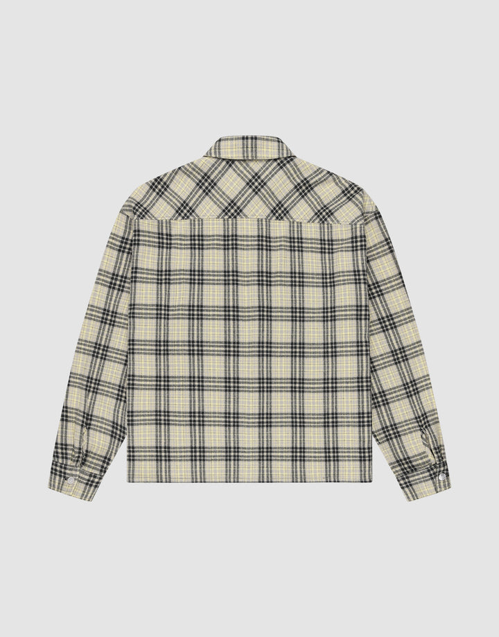 Vintage Flannel