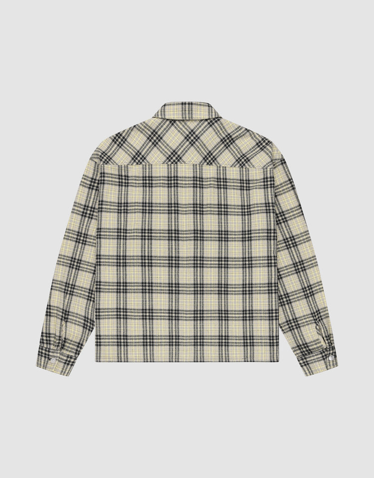 Vintage Flannel