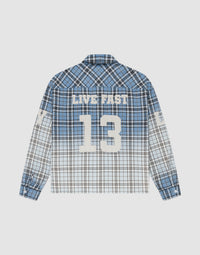 LFDY 13 Flannel