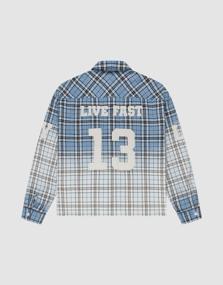 LFDY 13 Flannel