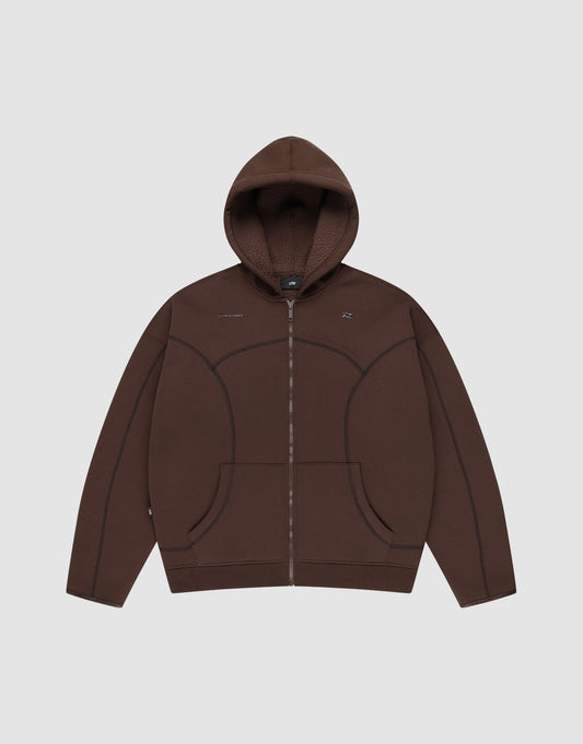 plain