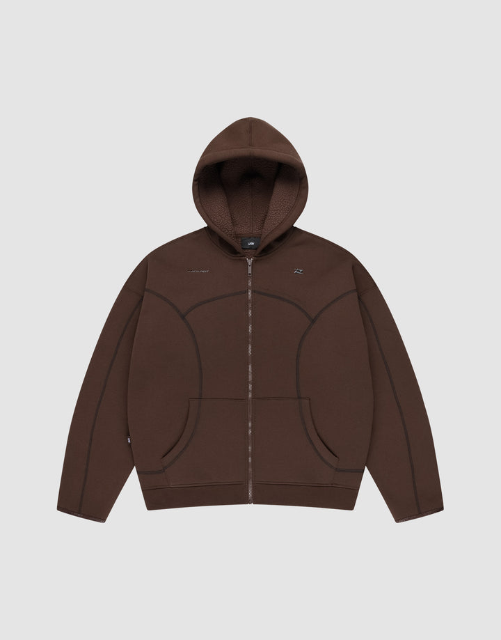 plain