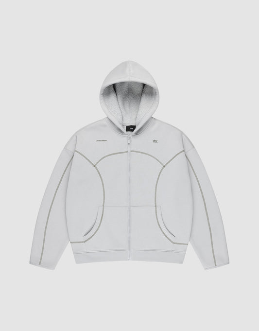 plain