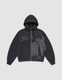 LFDY Callcenter Zip Hooded