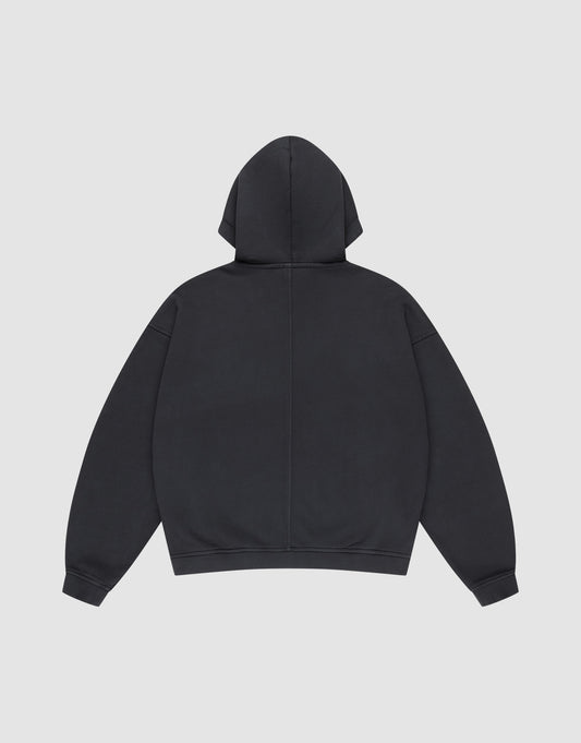 LFDY Callcenter Zip Hooded