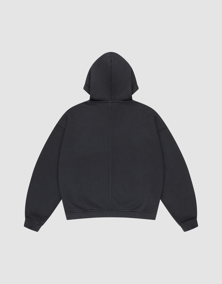 LFDY Callcenter Zip Hooded