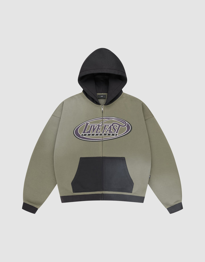 plain