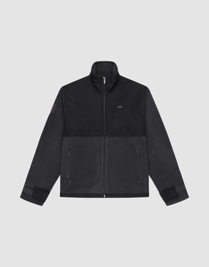 plain