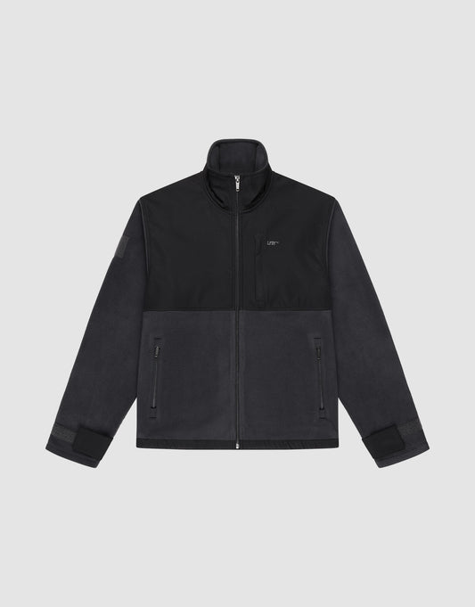 plain