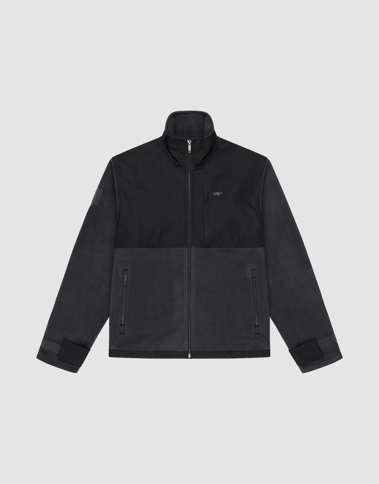 LFDY Fleece Jacket