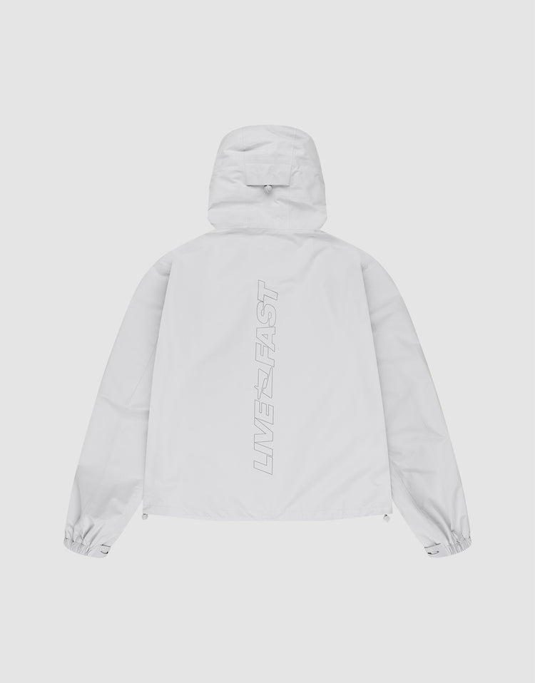LFDY Rain Jacket