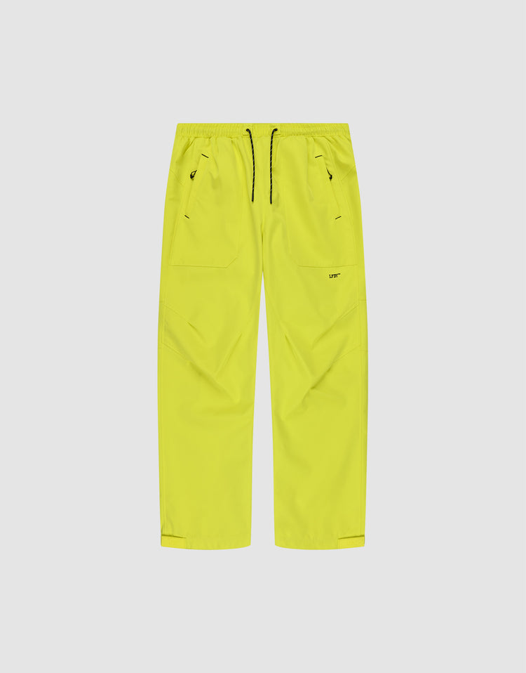 LFDY Baggy Shell Pants